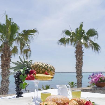 Acquamarina B&B ポルト・チェザーレオ エクステリア 写真