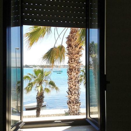 Acquamarina B&B ポルト・チェザーレオ エクステリア 写真