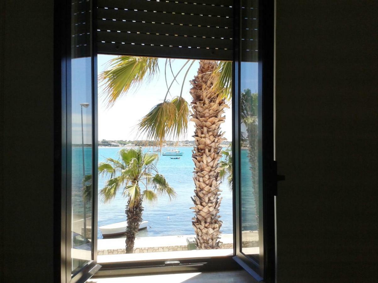 Acquamarina B&B ポルト・チェザーレオ エクステリア 写真